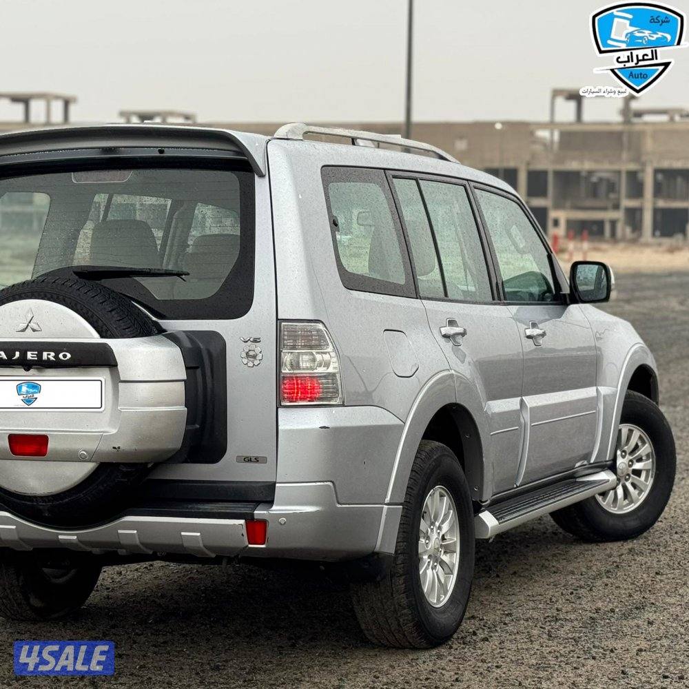 باجيرو  201311