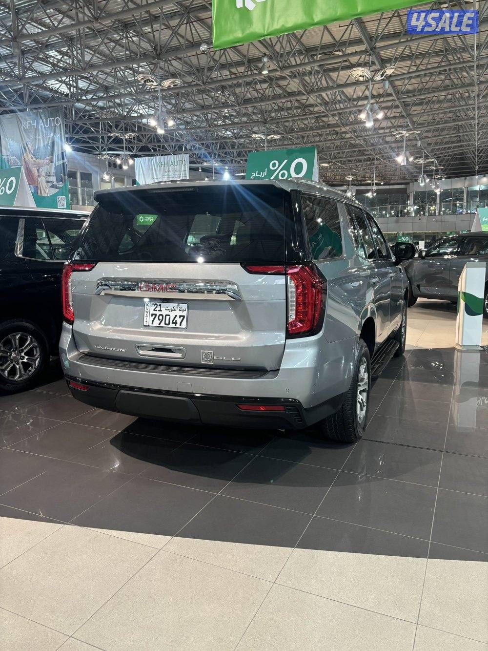 البيع جمس يوكن2