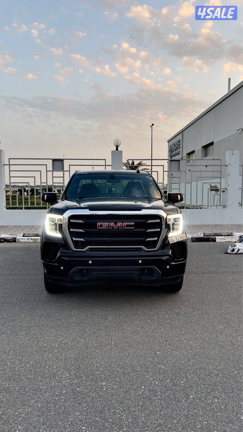 جمس سيرا 20211