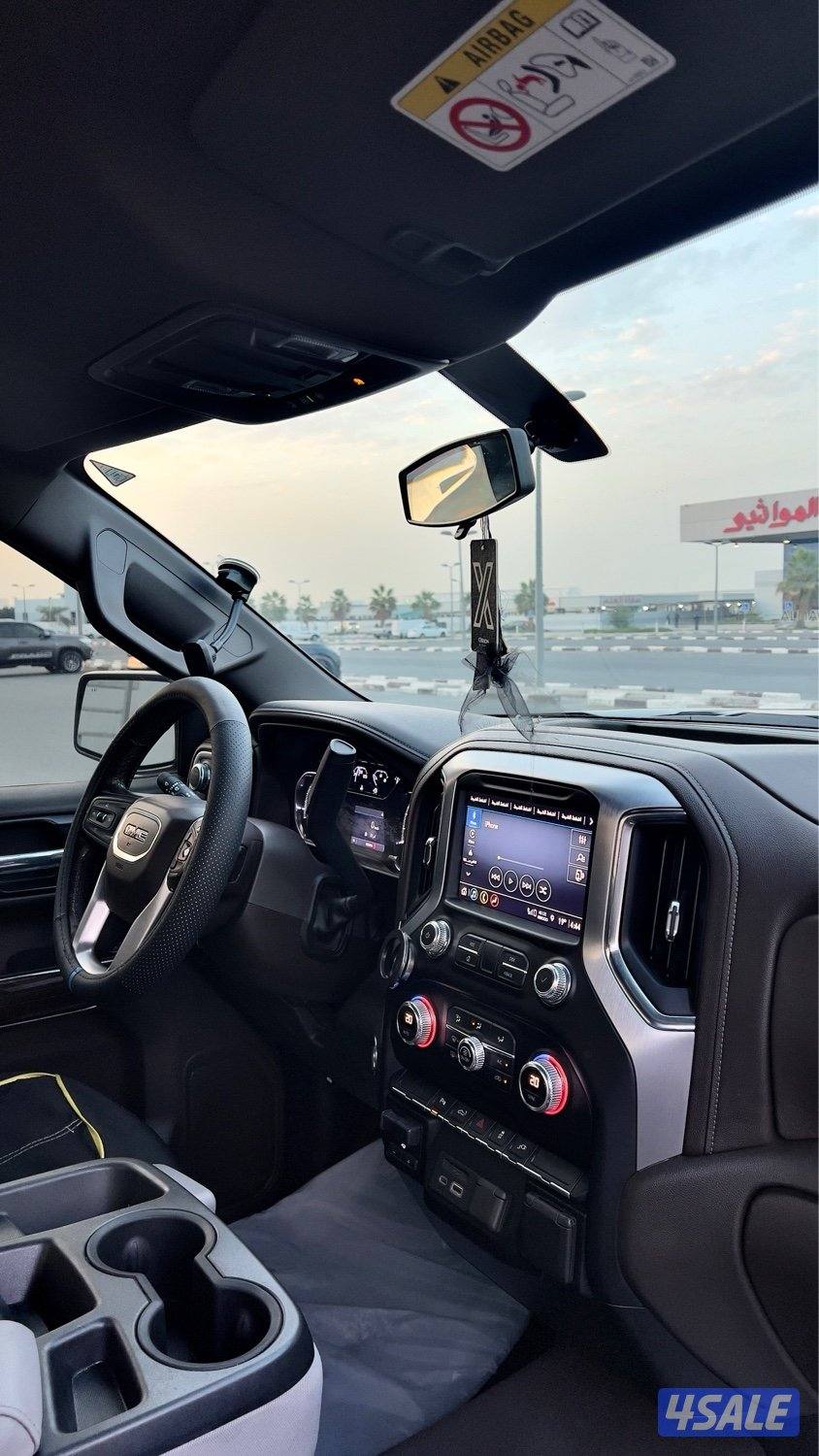 جمس سيرا 20214