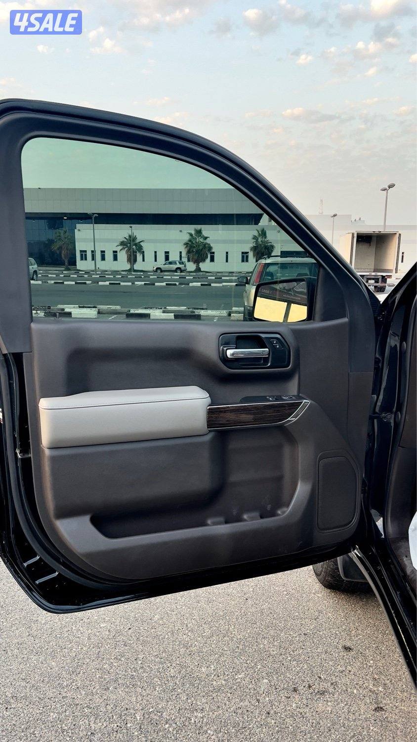 جمس سيرا 20215