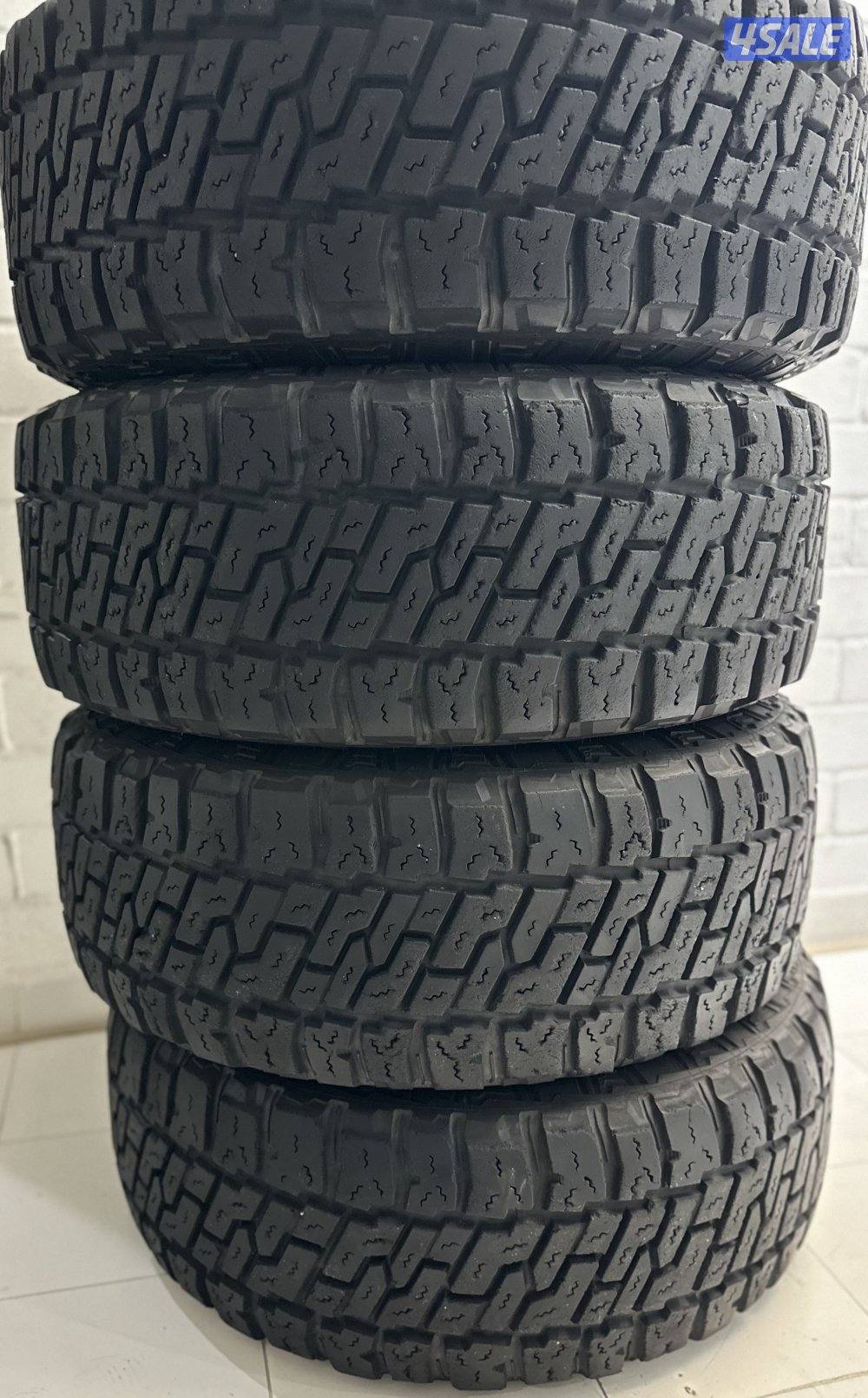 للبيع 4 تواير ميكي تومبسون2