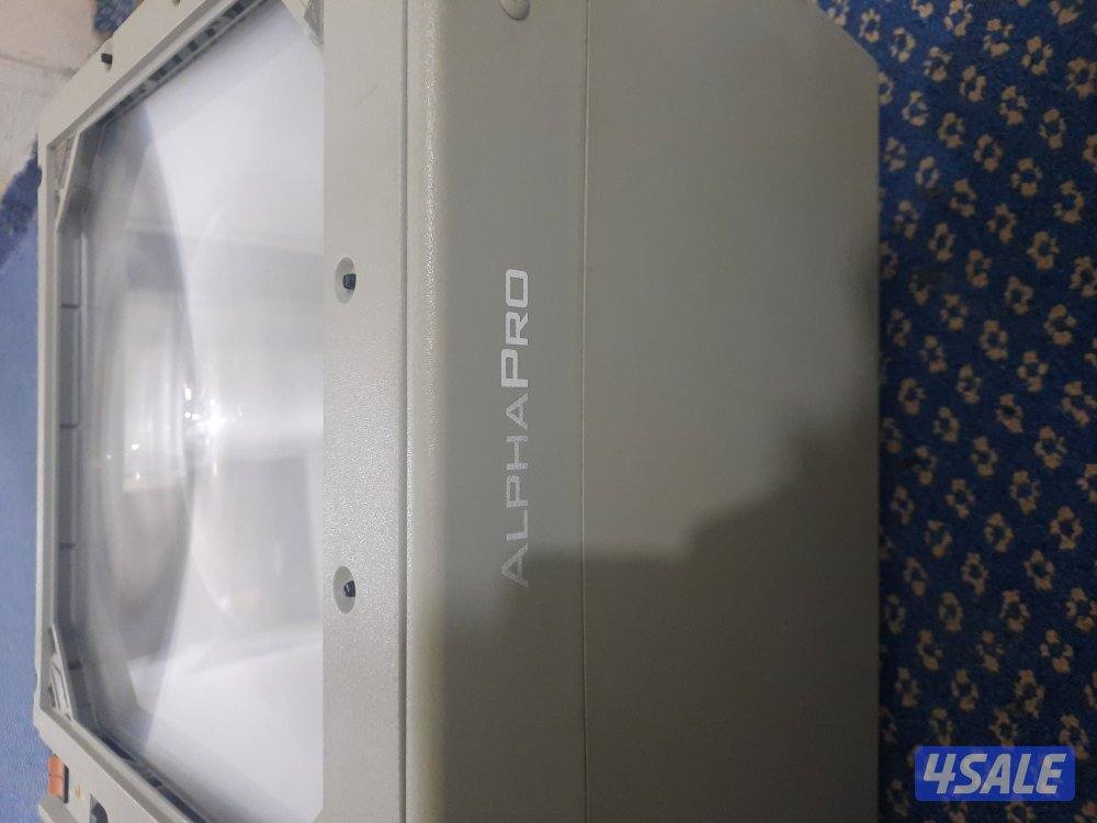 جاهز عرض شفاف مدرسي او مختبر  (بورجكتر قديم )1