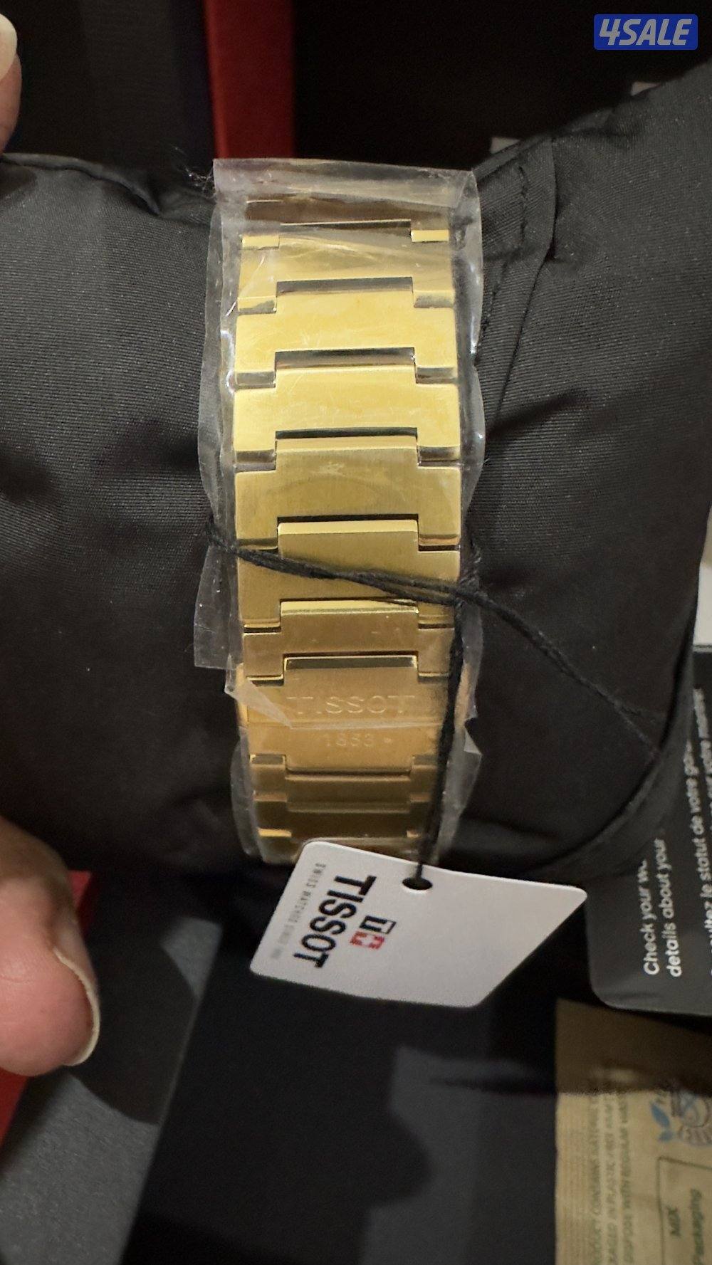 تيسوت PRX جديدة1