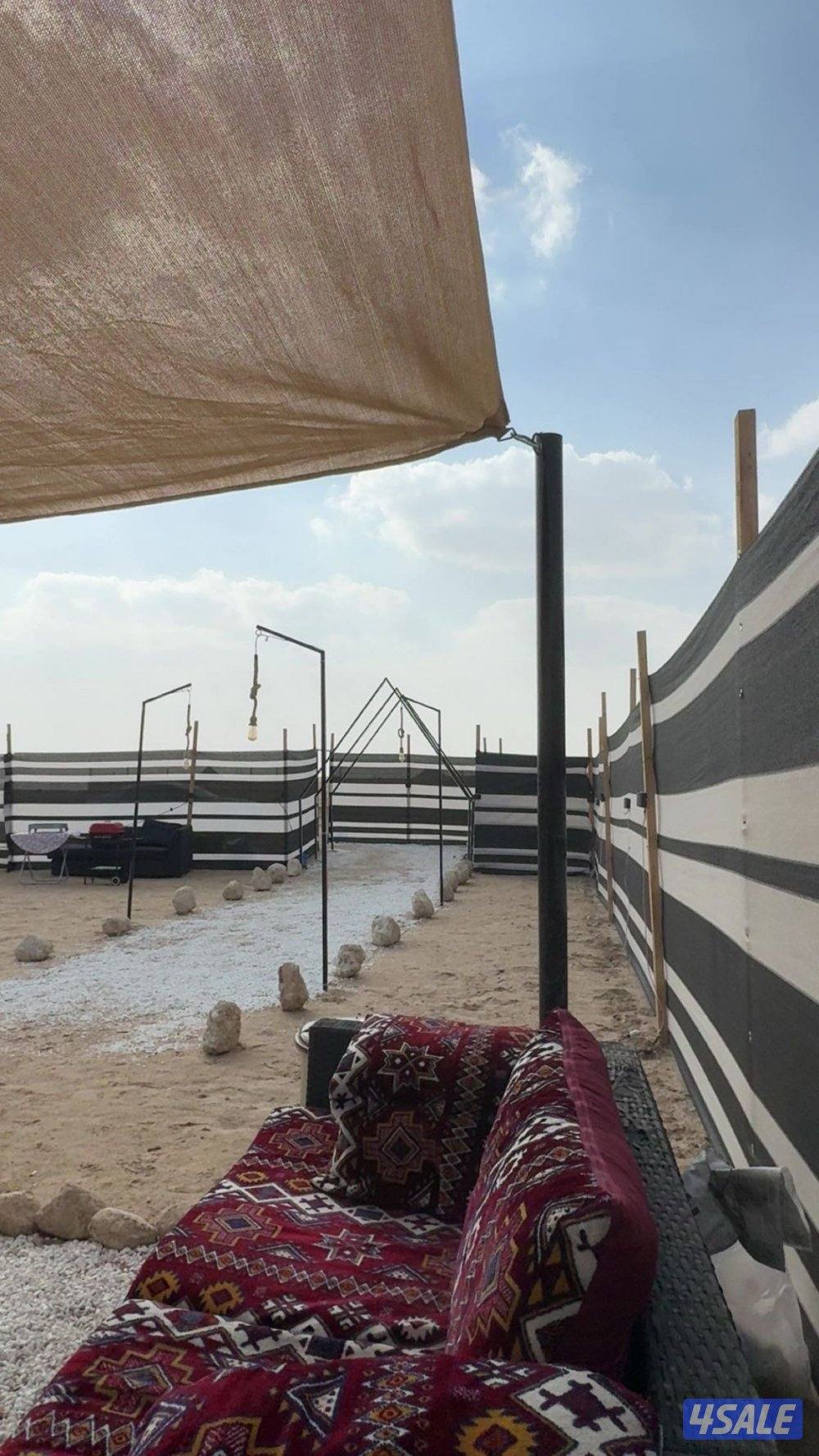 بلشنا تاجير مخيم بالصبيه الجسر الثاني0