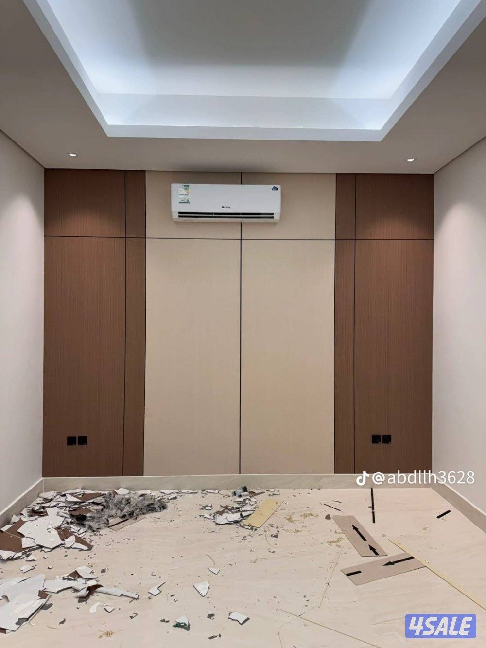 اصباغ وديكورات ومناظر وكل انواع الصبغ الداخلي والخارجي2