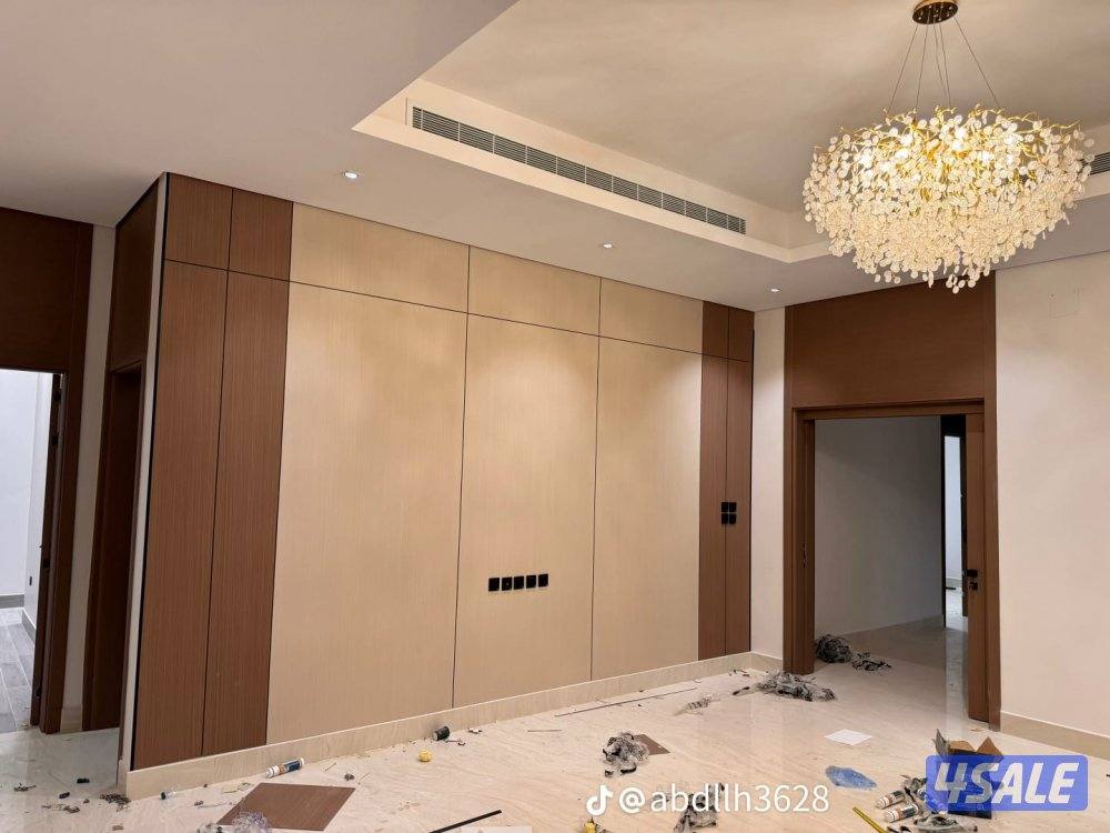 اصباغ وديكورات ومناظر وكل انواع الصبغ الداخلي والخارجي6