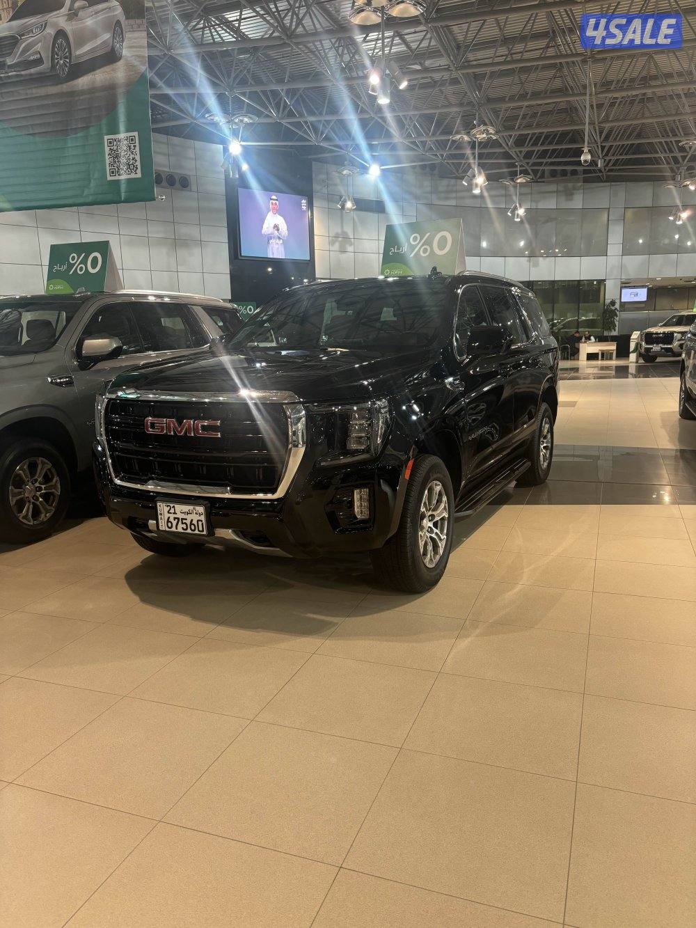 البيع جمس يوكن0