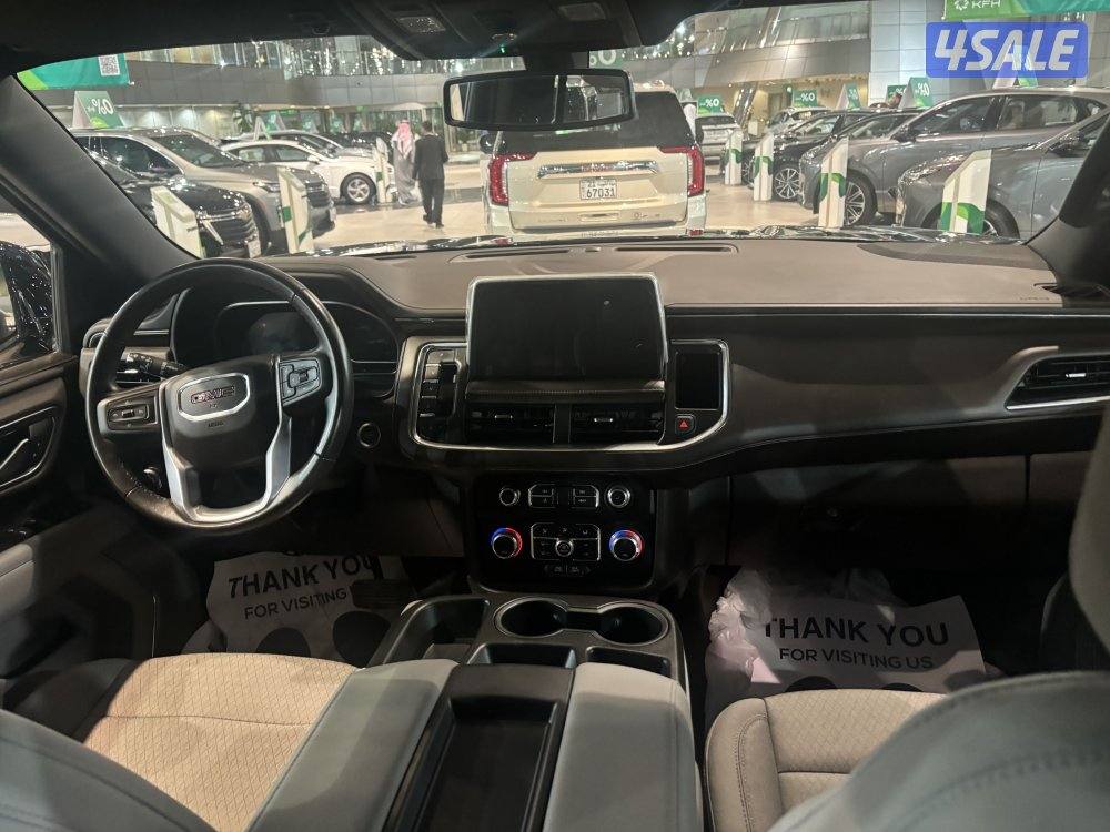 البيع جمس يوكن1