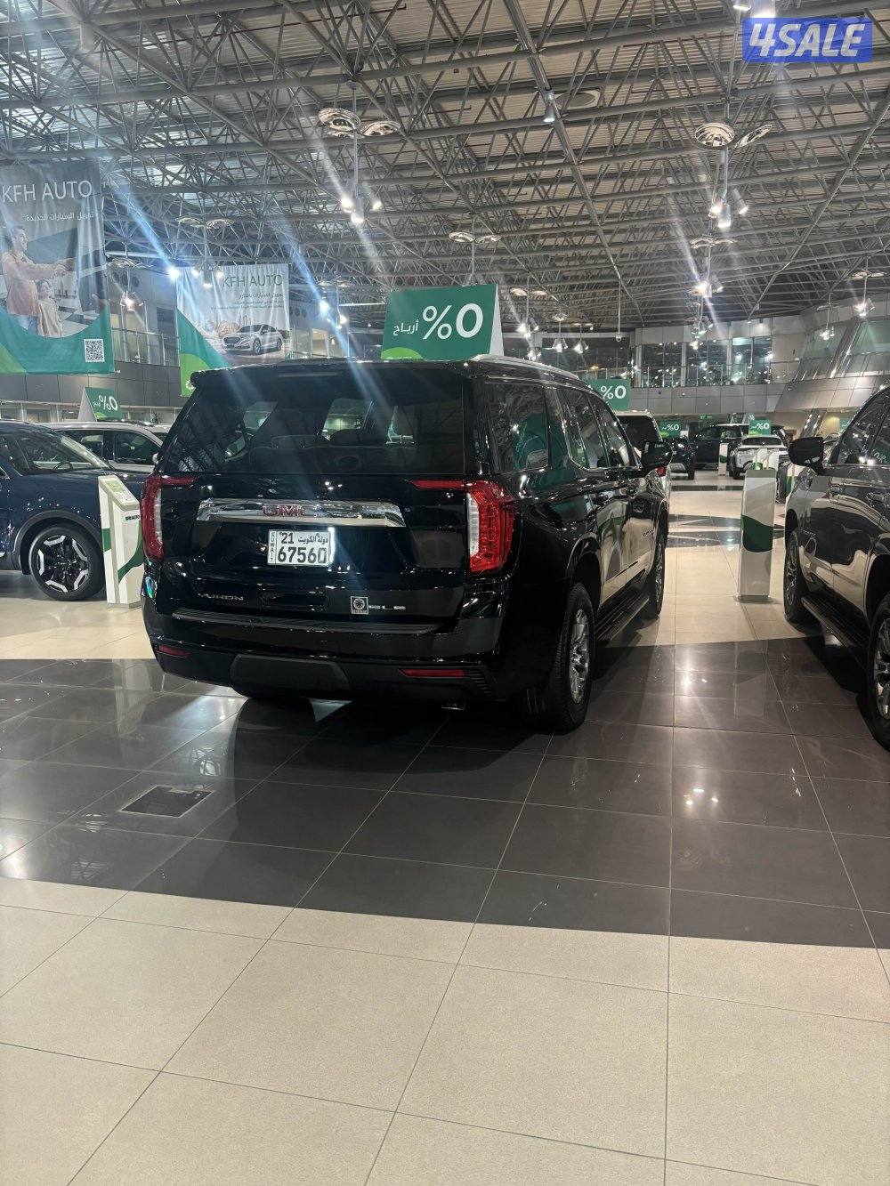 البيع جمس يوكن2