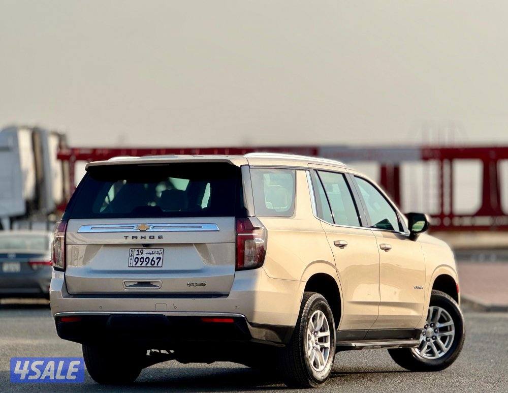 تاهو صبغ وكاله 2021 شرط الفحص4