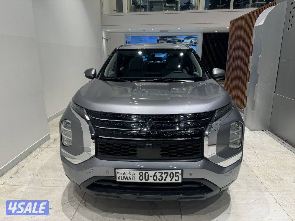 Mitsubishi Outlander3