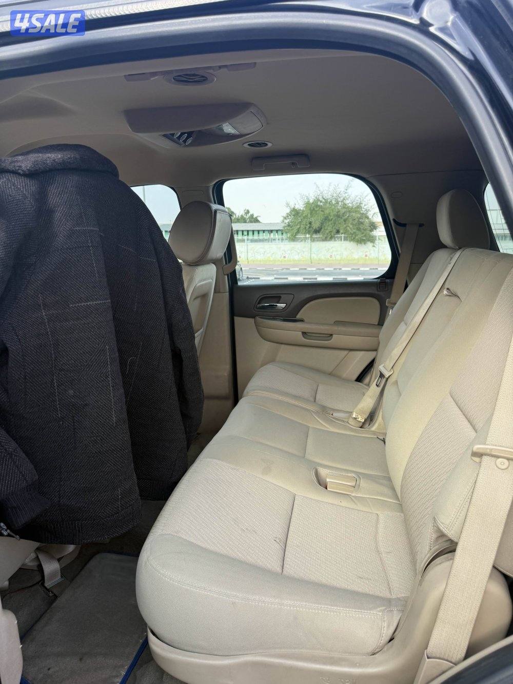 تاهو الغانم LT2