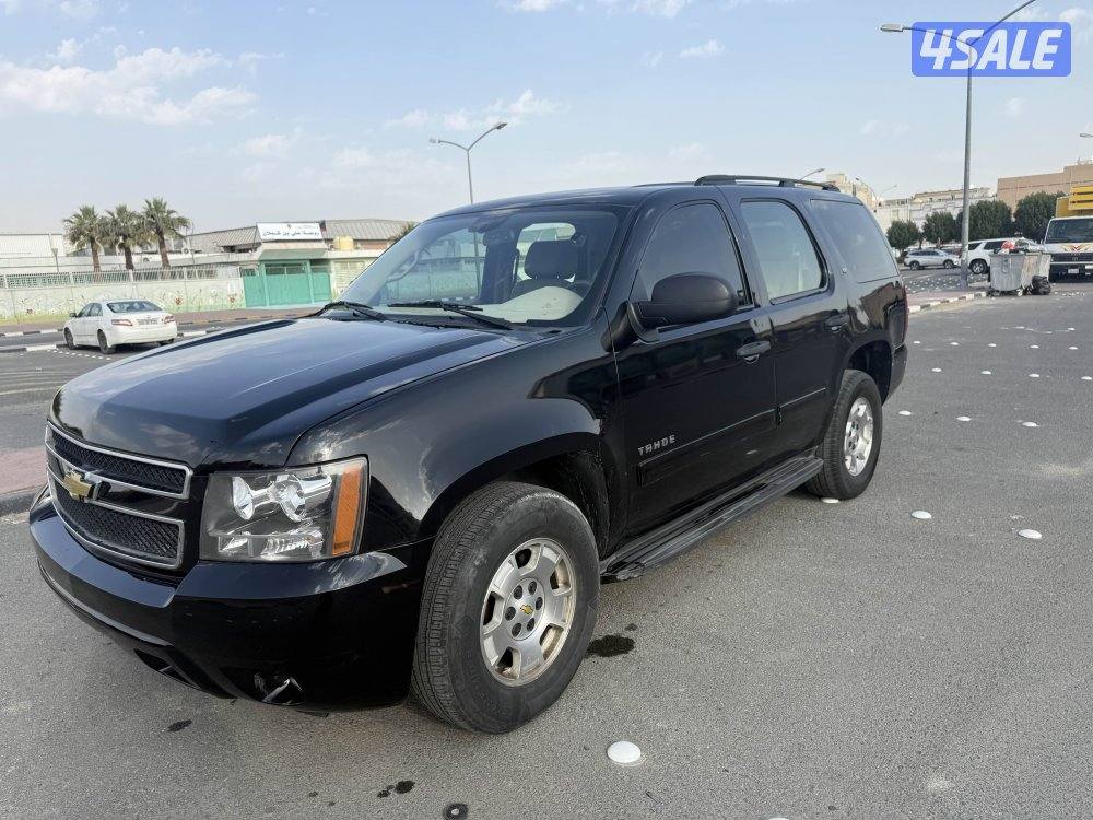 تاهو الغانم LT4