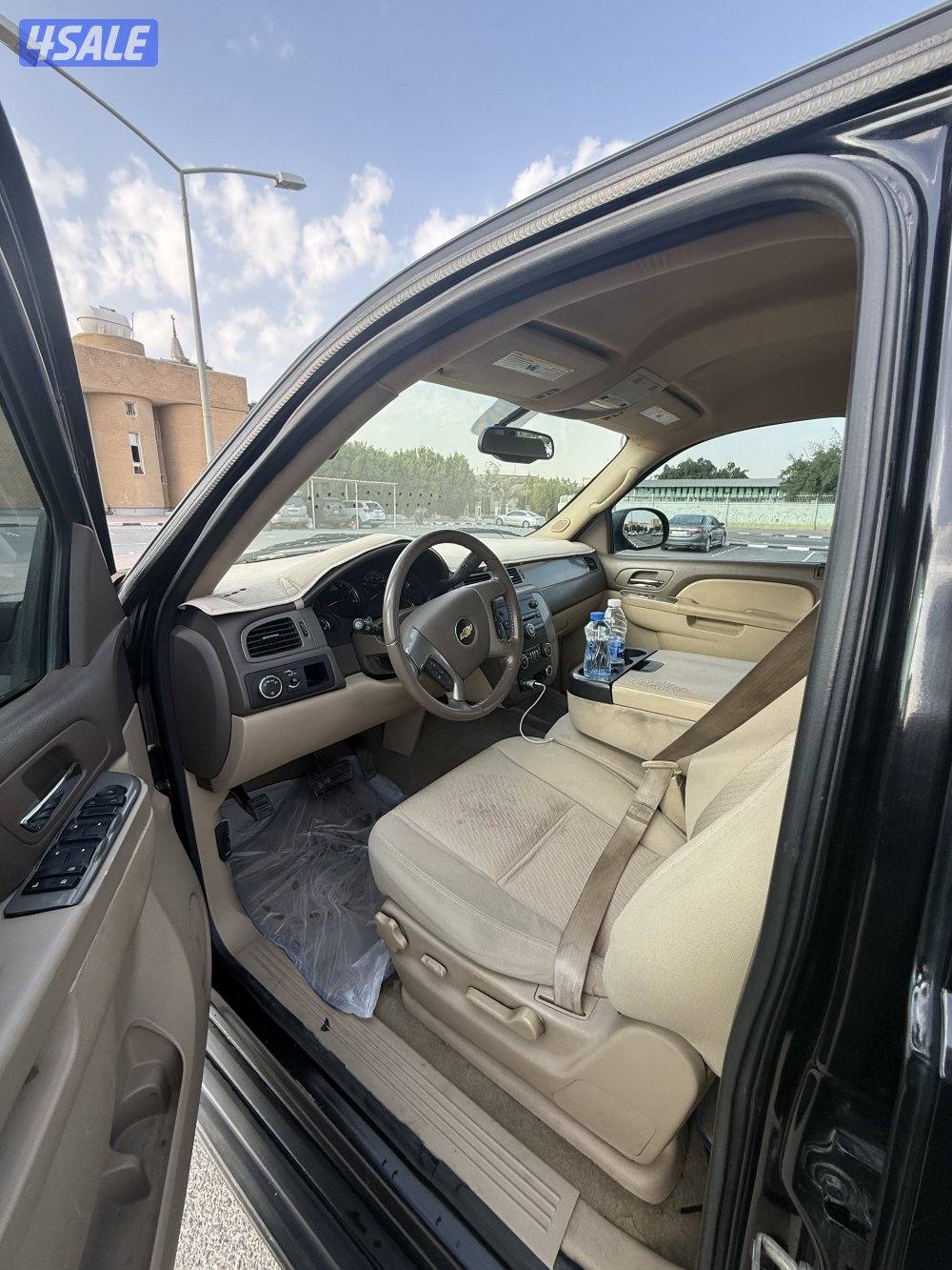 تاهو الغانم LT7