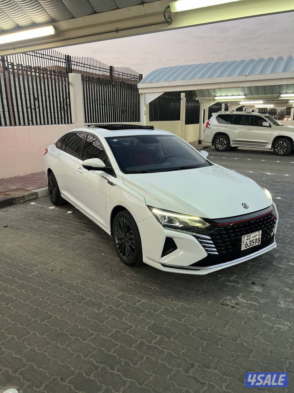 للبيع دي اف ام A600