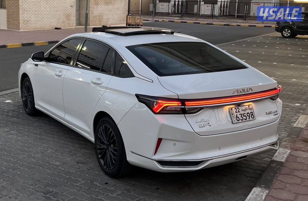 للبيع دي اف ام A601