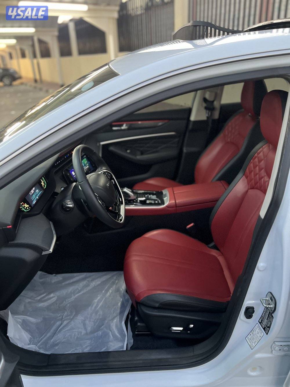 للبيع دي اف ام A603