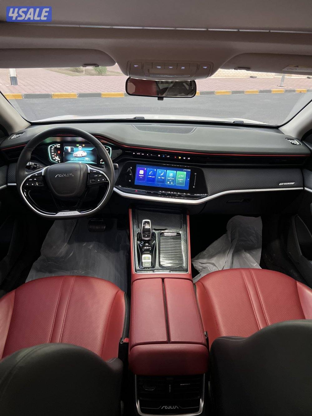 للبيع دي اف ام A604