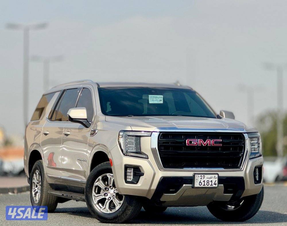 يوكن SLE موديل 2021 شرط الفحص0