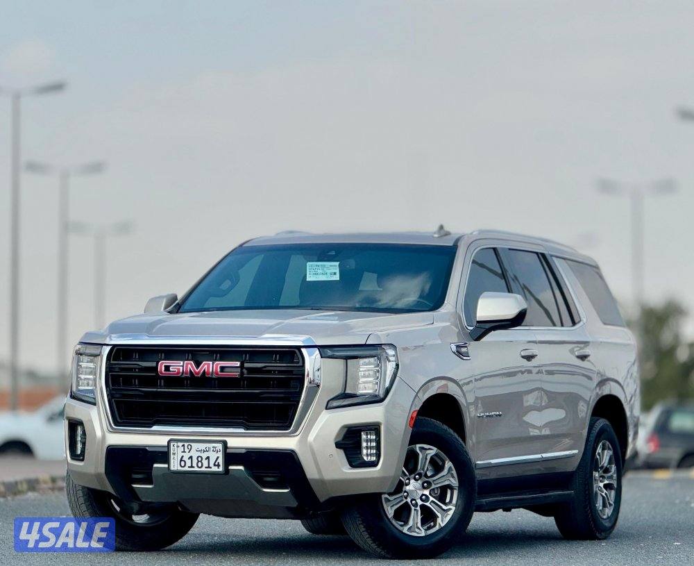 يوكن SLE موديل 2021 شرط الفحص1