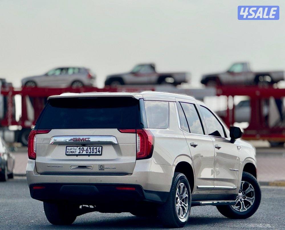 يوكن SLE موديل 2021 شرط الفحص2