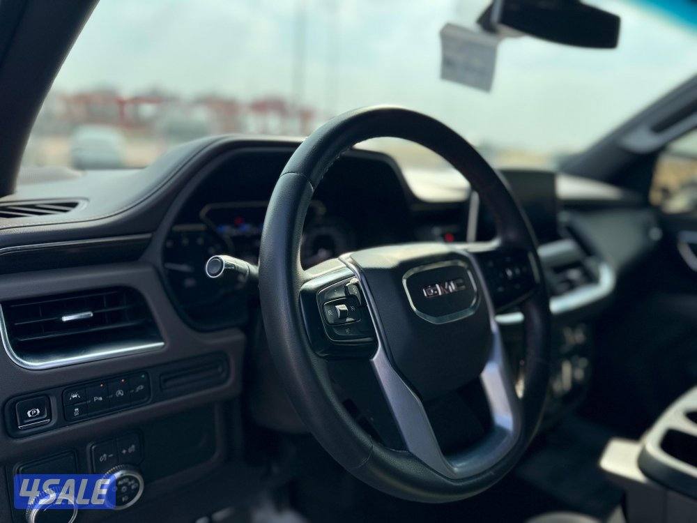 يوكن SLE موديل 2021 شرط الفحص3