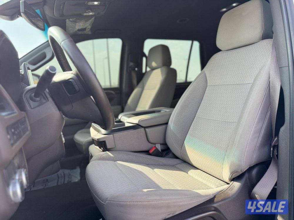 يوكن SLE موديل 2021 شرط الفحص4