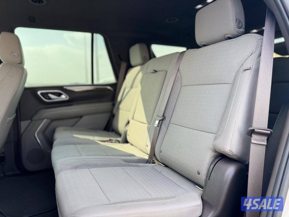 يوكن SLE موديل 2021 شرط الفحص6