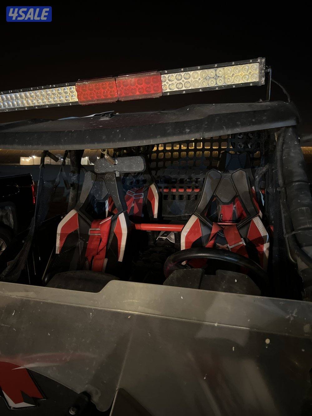 للبيع كانام فورسيت3