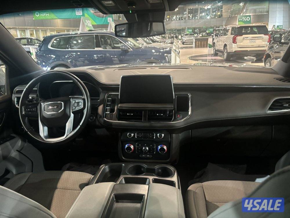 البيع جمس يوكن1