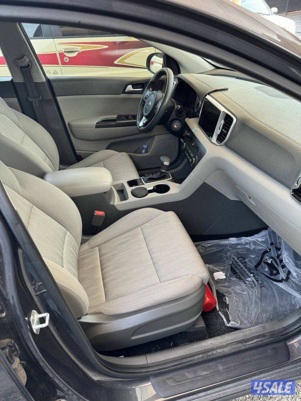 للبيع سبورتاج6