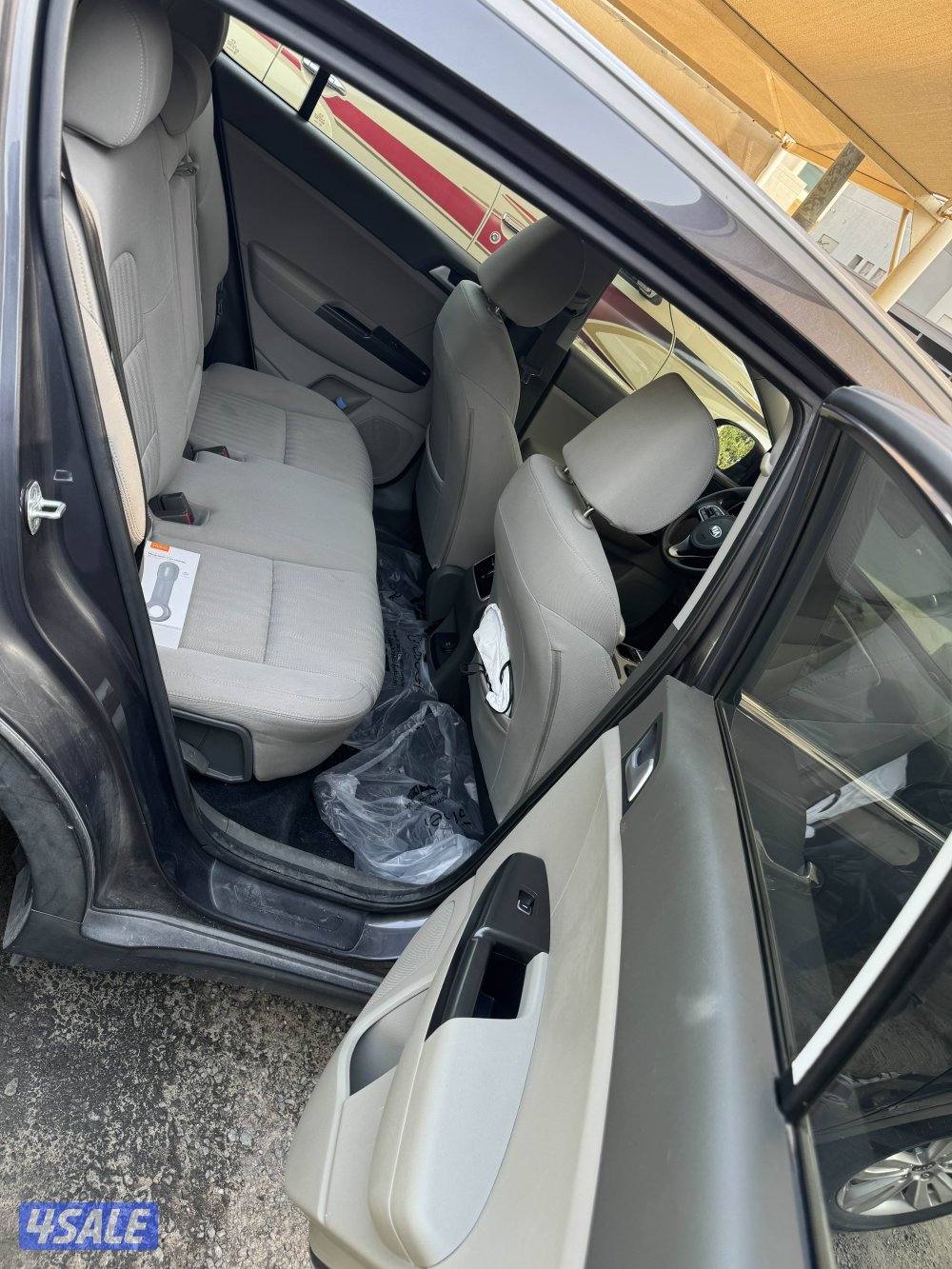 للبيع سبورتاج7