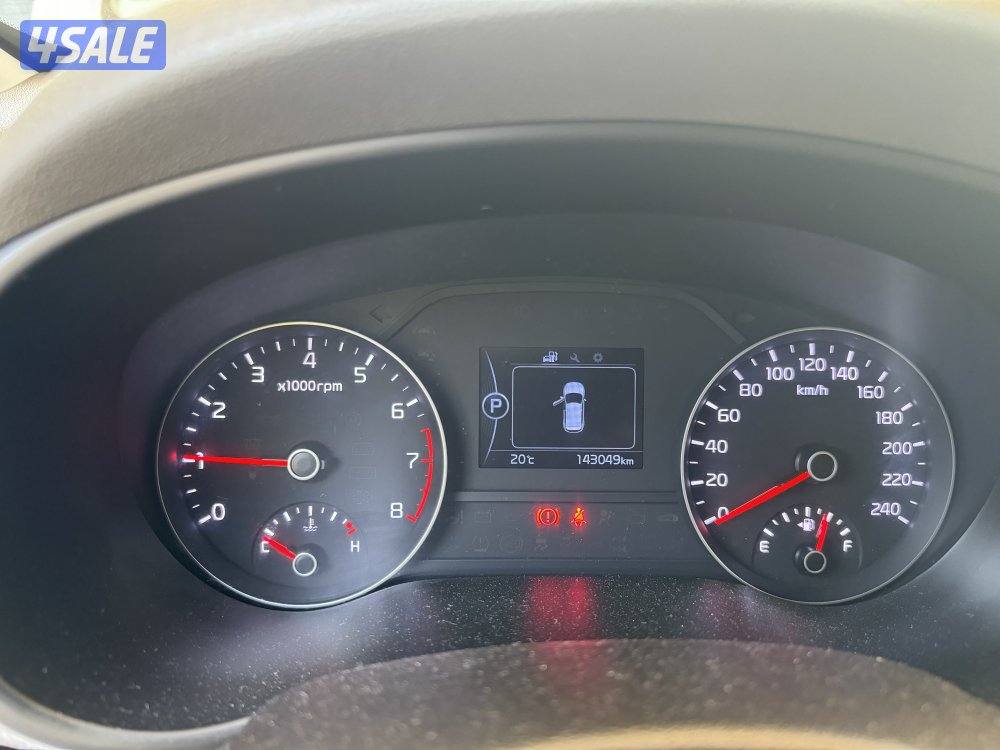 للبيع سبورتاج10