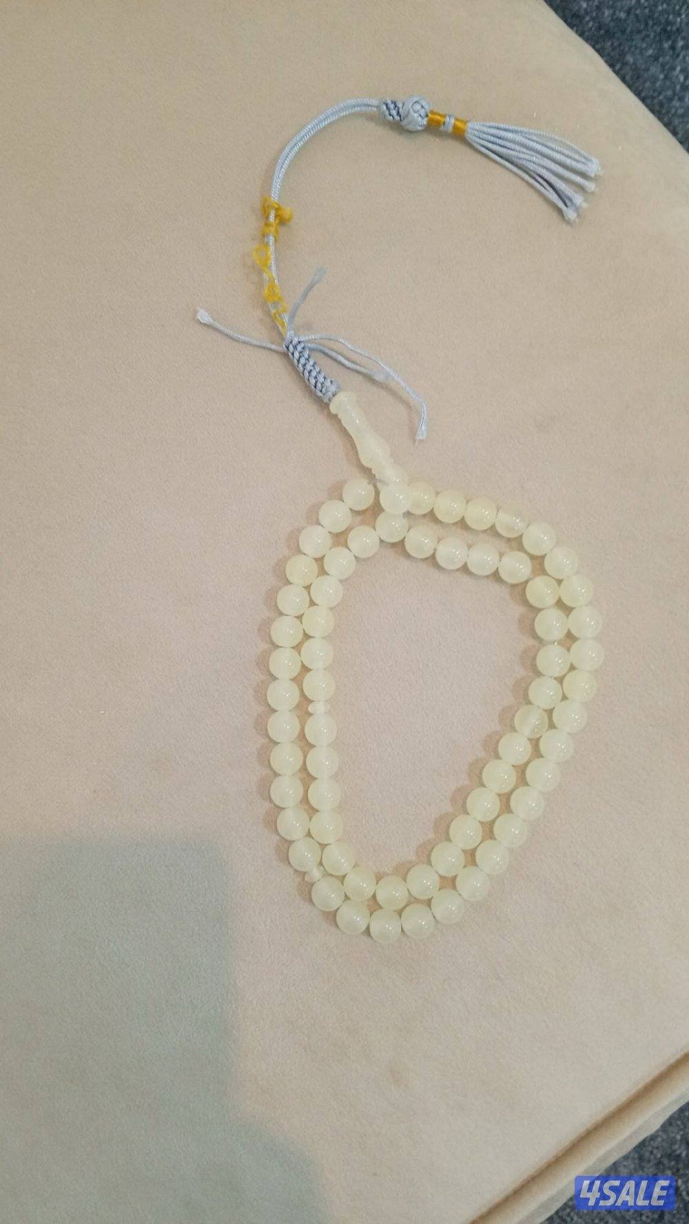 للبيع مسباح بكلايت ضوئي خرزه 65 ملي 11 حجم 110