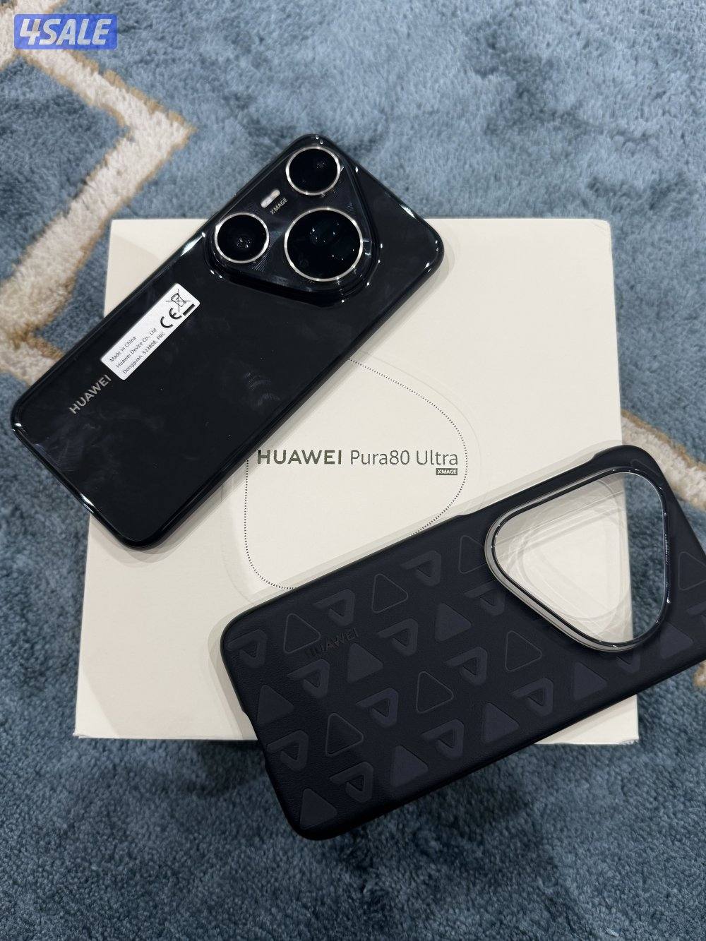 للبيع هواوي بورا 80 الترا0