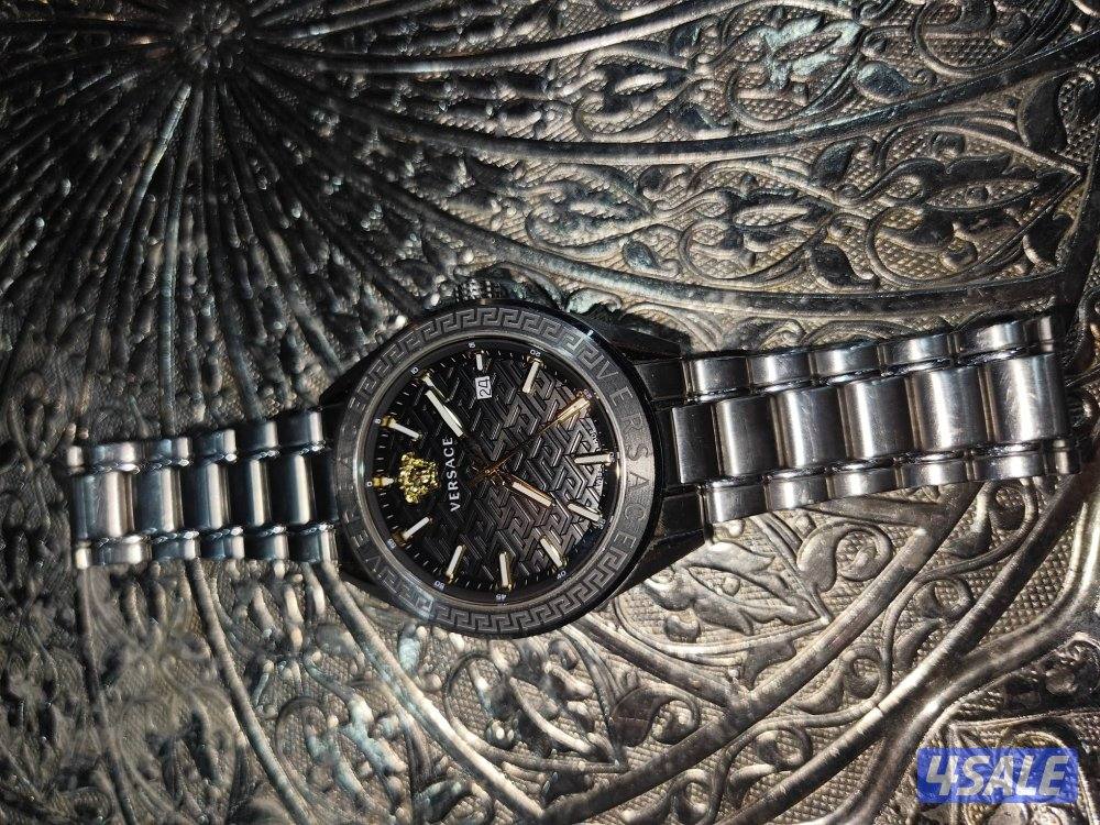 Versace watch0