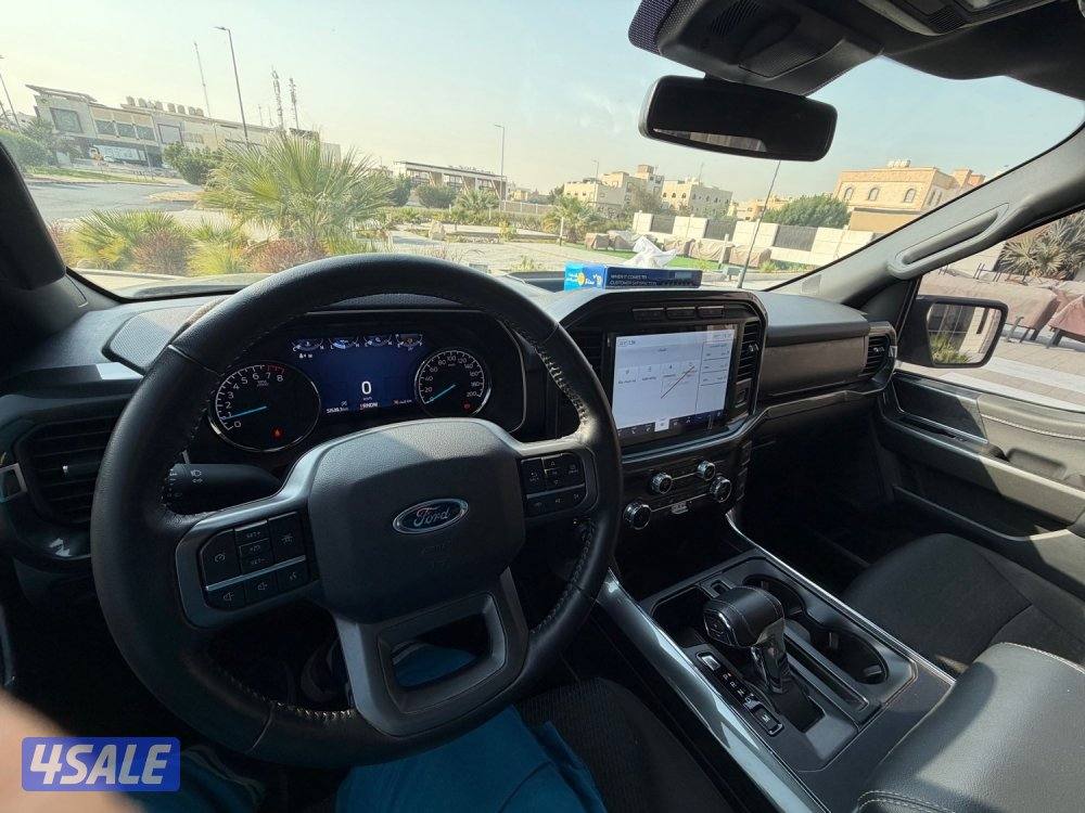 وانيتFX4 دبل غماره ونص4