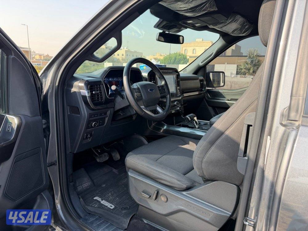 وانيتFX4 دبل غماره ونص5