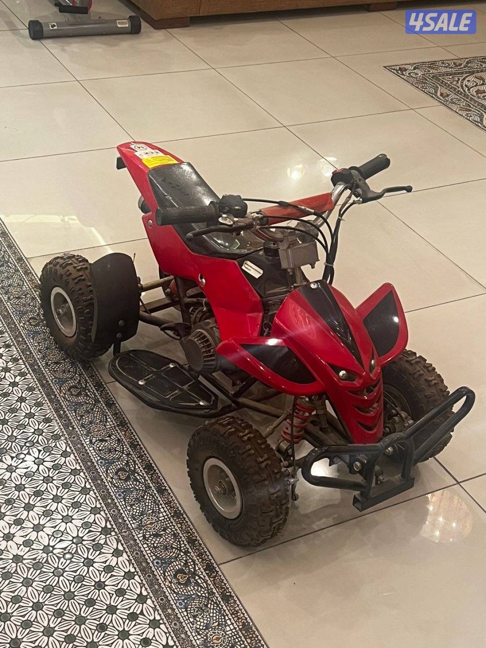 مني بقي جديد استعمال ثلاث ايام0