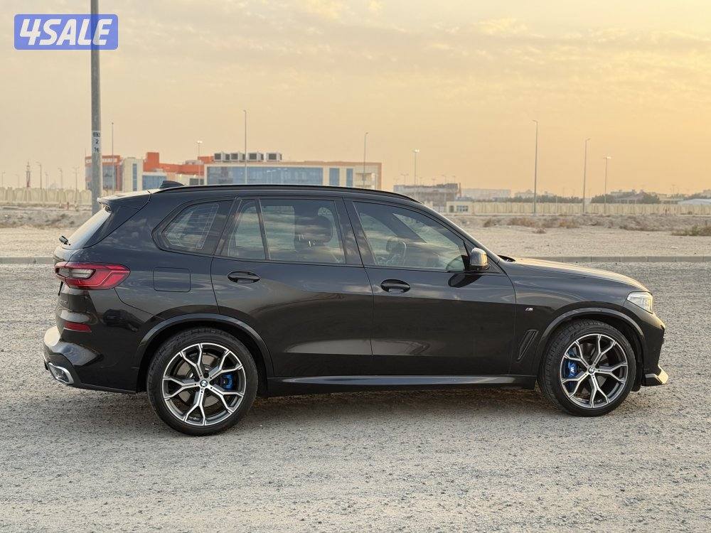 جيب بي ام 2019 اكس فايف3