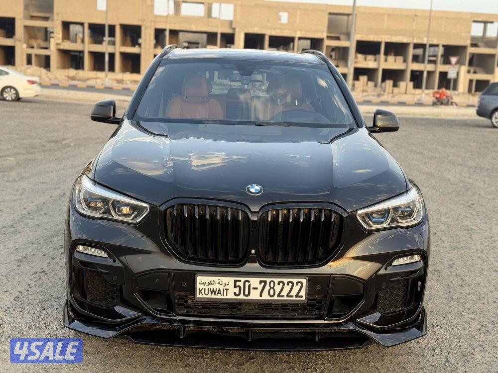 جيب بي ام 2019 اكس فايف6