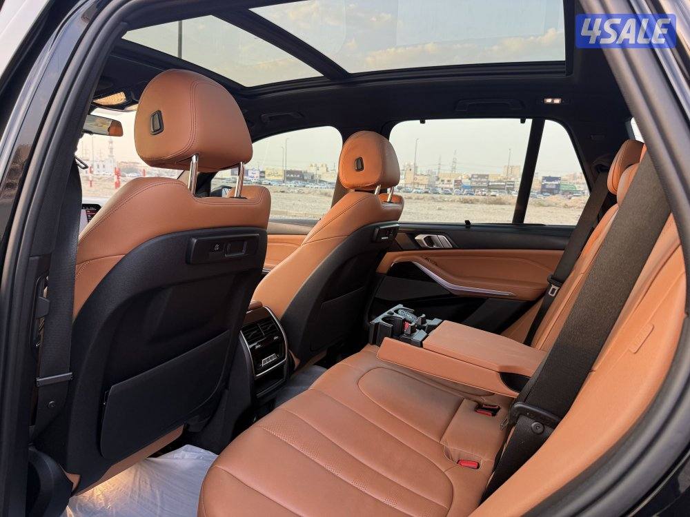 جيب بي ام 2019 اكس فايف8