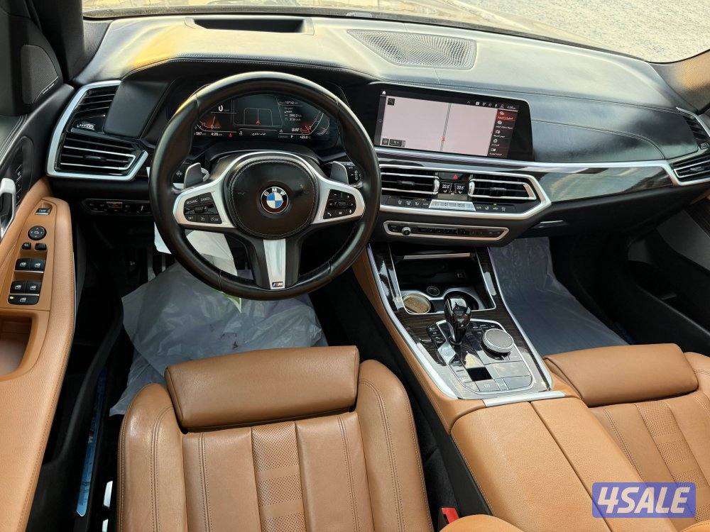 جيب بي ام 2019 اكس فايف9