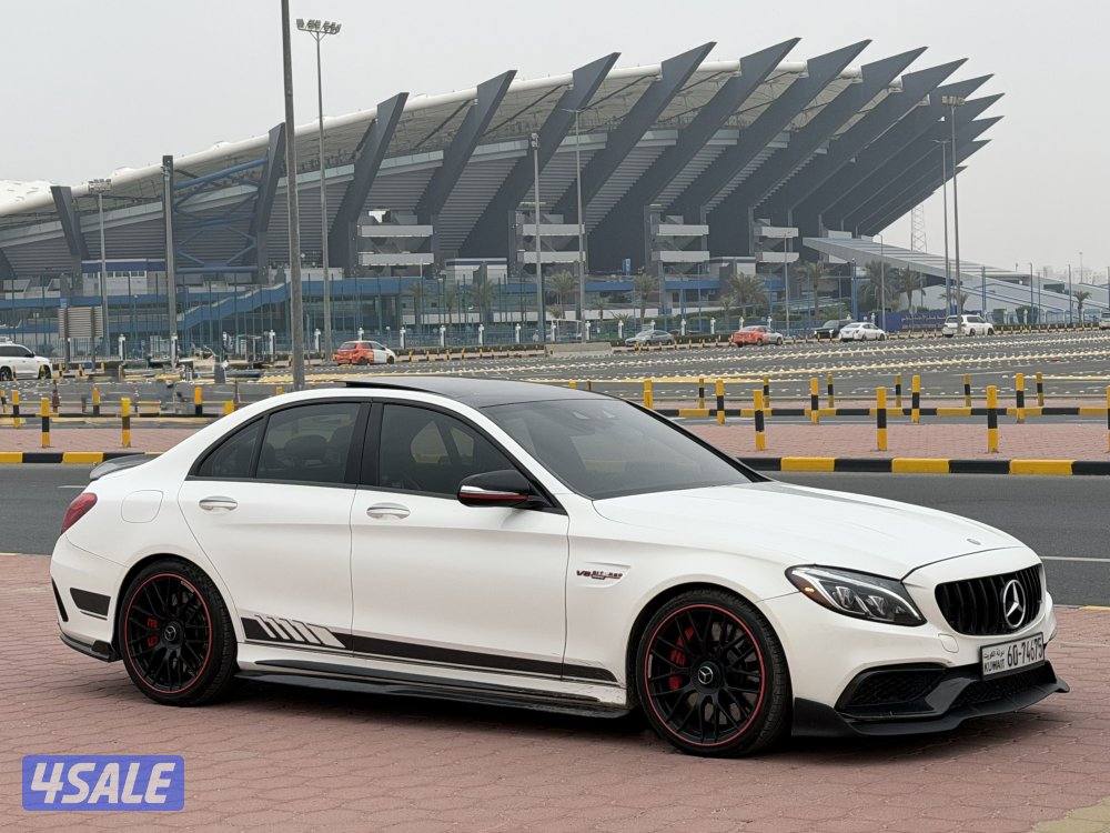 🔥C63 صبغ وكالة🔥0