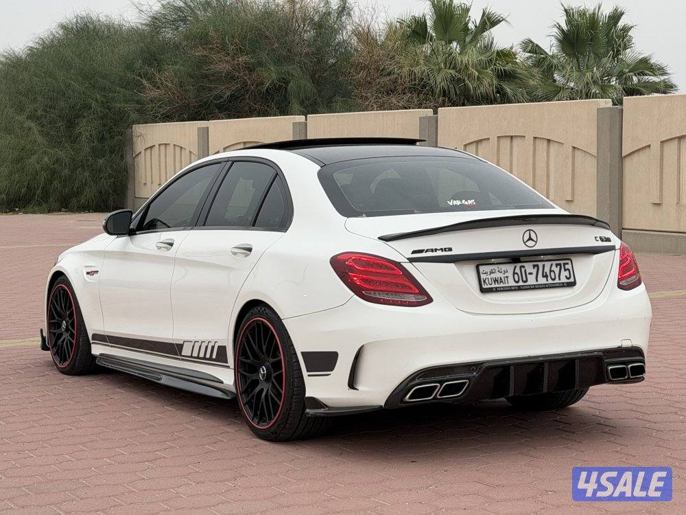 🔥C63 صبغ وكالة🔥1