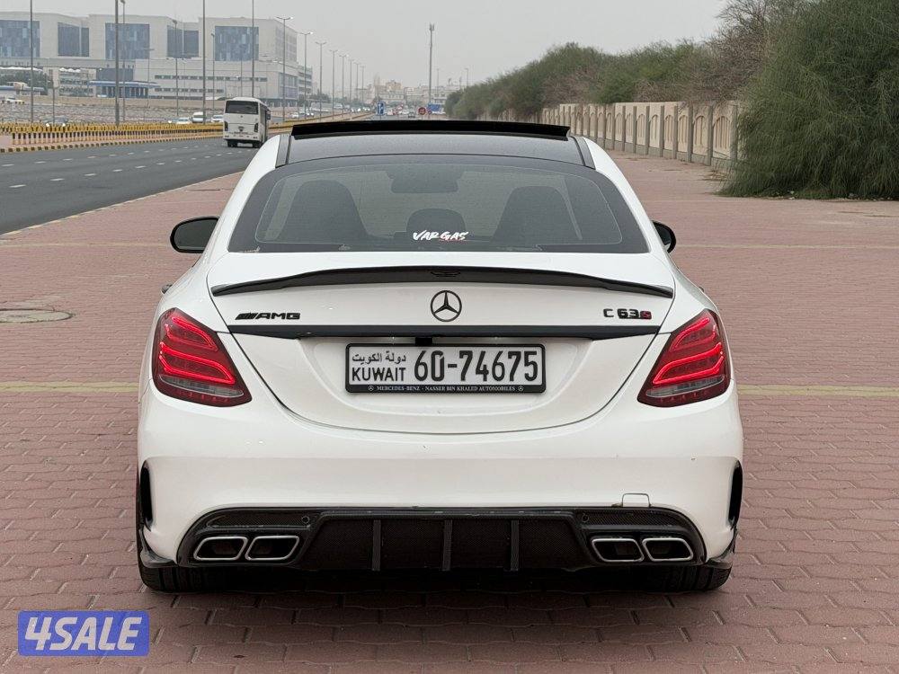 🔥C63 صبغ وكالة🔥3