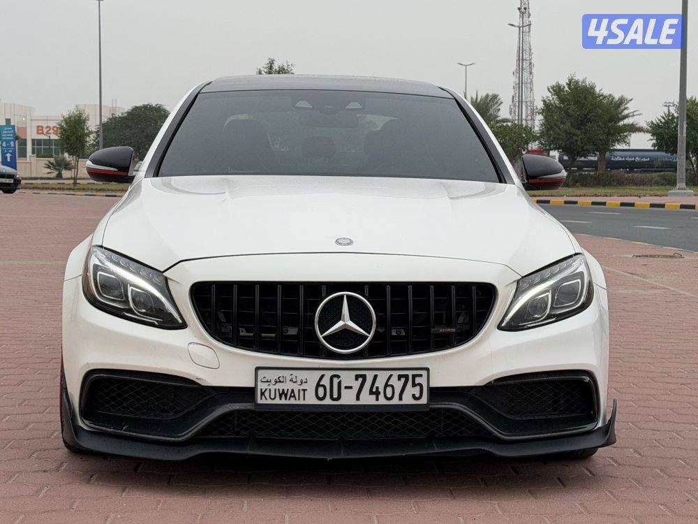 🔥C63 صبغ وكالة🔥5