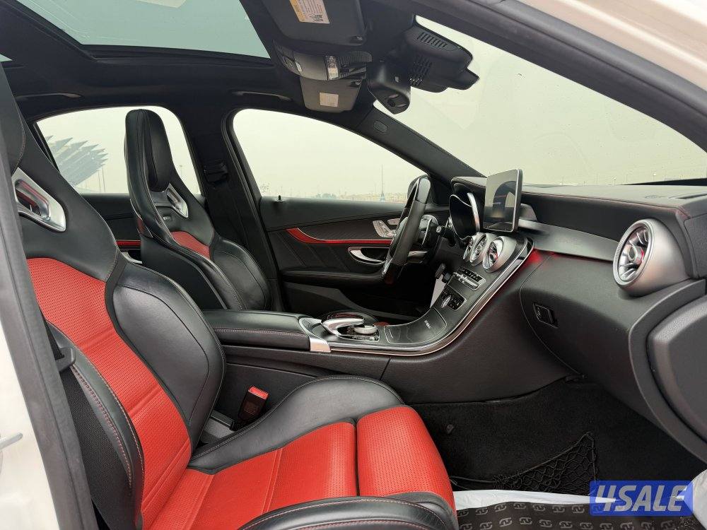 🔥C63 صبغ وكالة🔥6