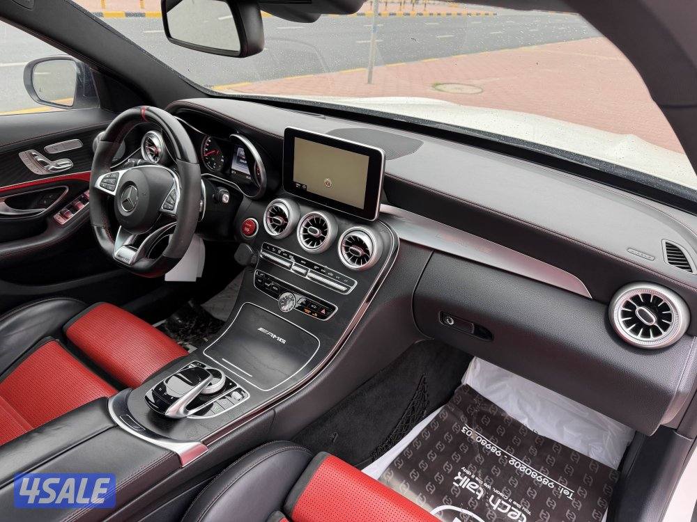 🔥C63 صبغ وكالة🔥7